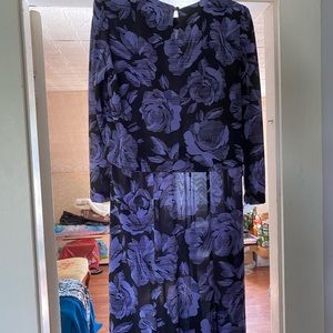 Starlo dress, like new